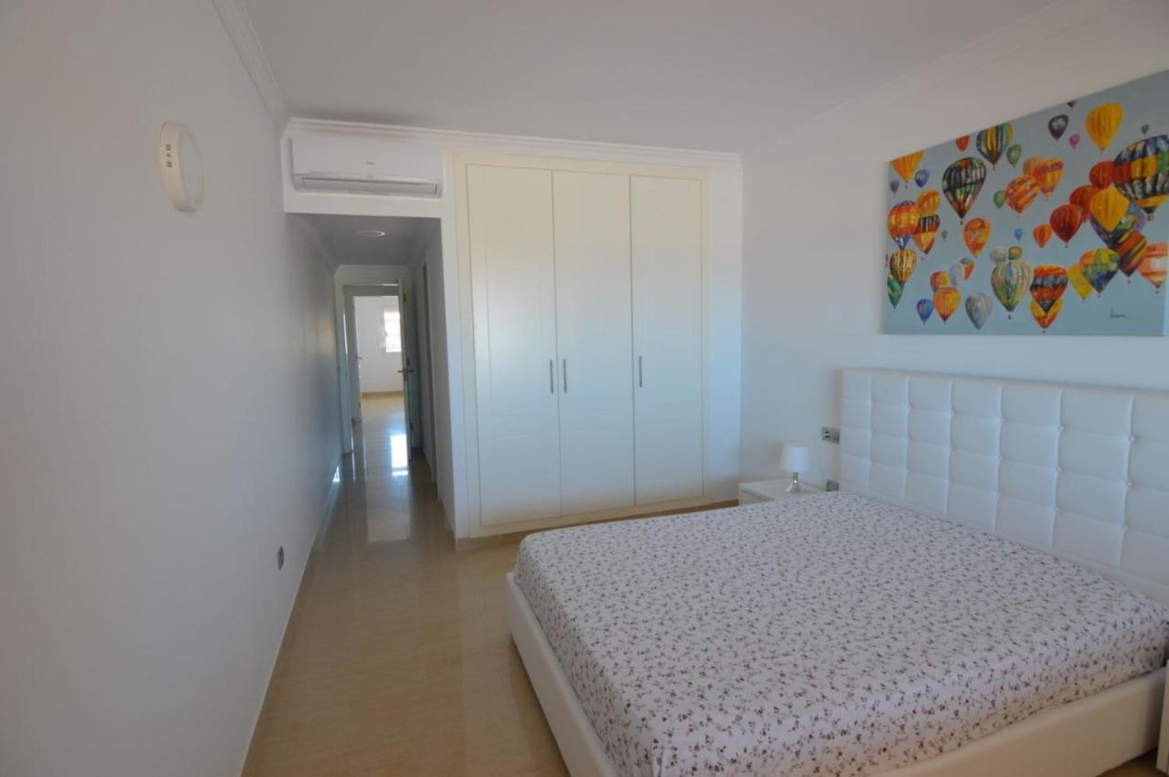 Apartamento Deluxe Apt. 110Qm+Terrasse 60Qm Pool Wifi Golf Yachthafen San Miguel de Abona Exterior foto