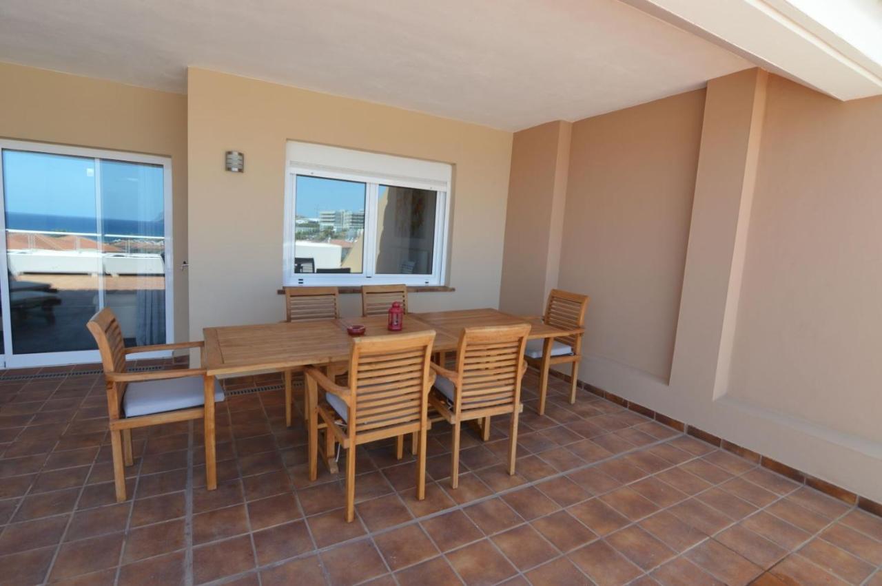 Apartamento Deluxe Apt. 110Qm+Terrasse 60Qm Pool Wifi Golf Yachthafen San Miguel de Abona Exterior foto