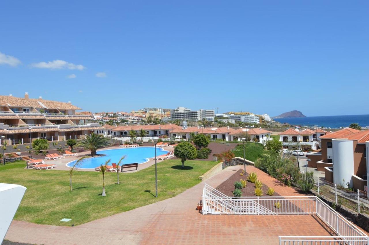 Apartamento Deluxe Apt. 110Qm+Terrasse 60Qm Pool Wifi Golf Yachthafen San Miguel de Abona Exterior foto